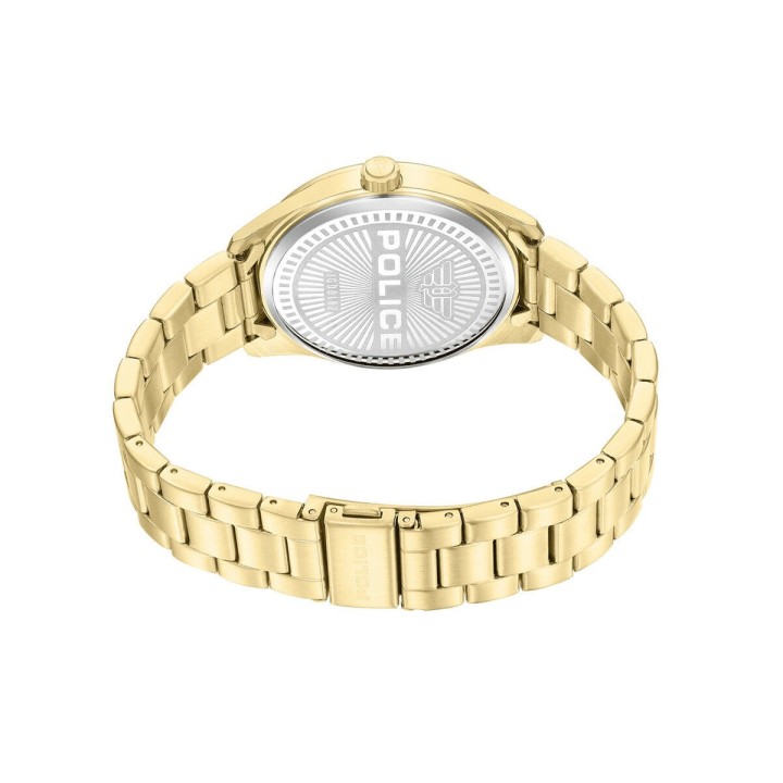Herreur Police PEWJG0018202 Sort