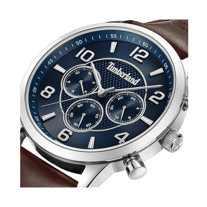 Orologio Uomo Timberland TDWGF0042101