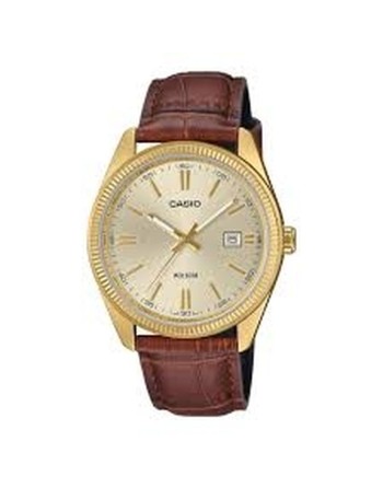 Orologio Uomo Casio MTP-1302PGL-9AVEF