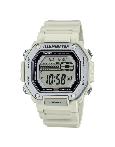 Orologio Uomo Casio MWD-110H-8AVEF