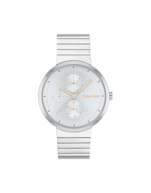 Herrenuhr Calvin Klein 25100032