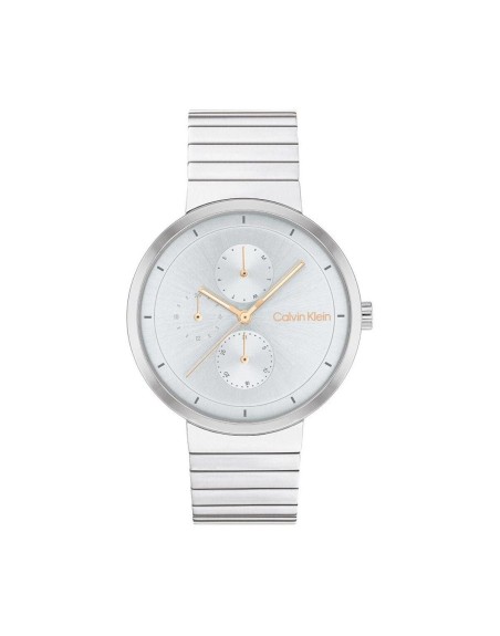 Herrenuhr Calvin Klein 25100032