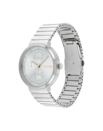 Herrenuhr Calvin Klein 25100032