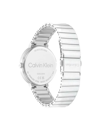 Herrenuhr Calvin Klein 25100032