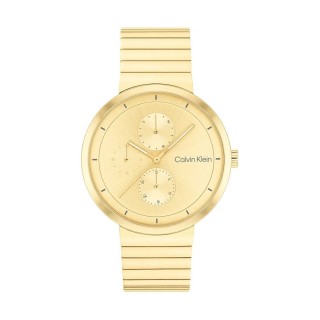 Orologio Uomo Calvin Klein 25100030