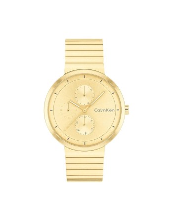 Montre Homme Calvin Klein 25100030