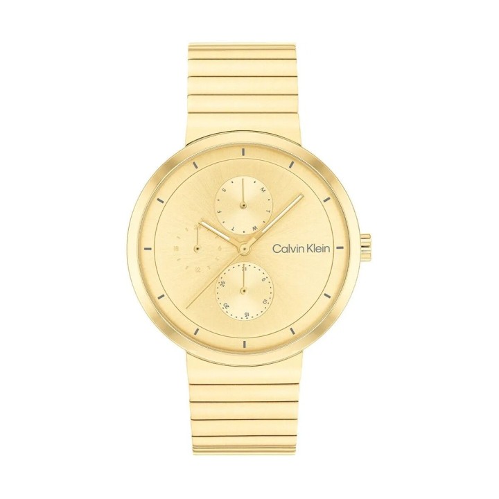 Orologio Uomo Calvin Klein 25100030