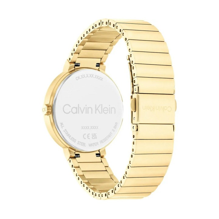 Herreur Calvin Klein 25100030