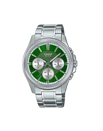 Orologio Uomo Casio MTP-1375PD-3AVEF