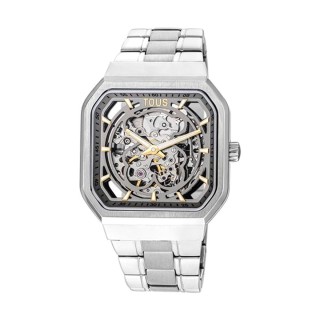 Orologio Uomo Tous 200351030