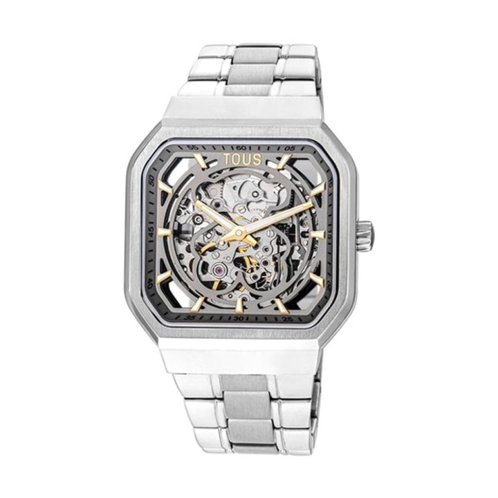 Orologio Uomo Tous 200351030