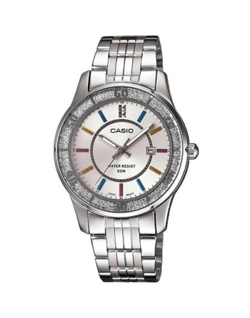 Dameur Casio ENTICER LADY (Ø 32 mm)