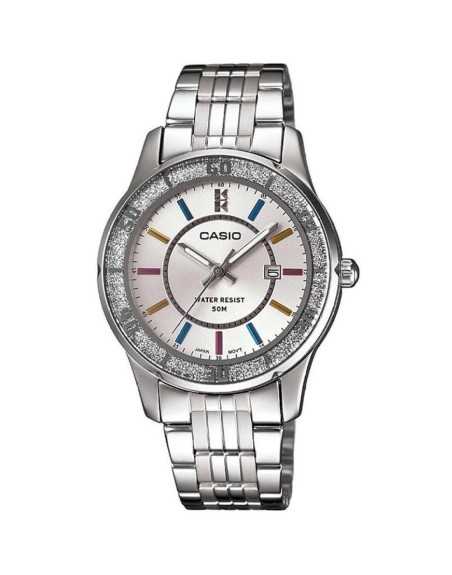 Reloj Mujer Casio ENTICER LADY (Ø 32 mm)