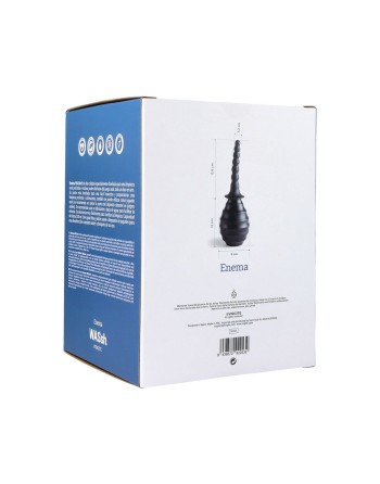 Colt Expandable Butt Plug Virgite 330 ml