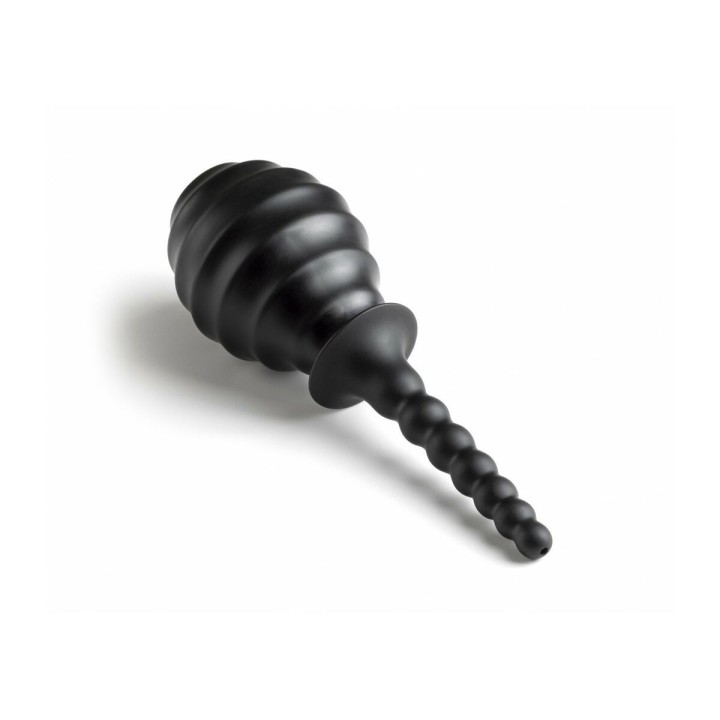 Colt Elastisk Butt Plug Virgite 330 ml