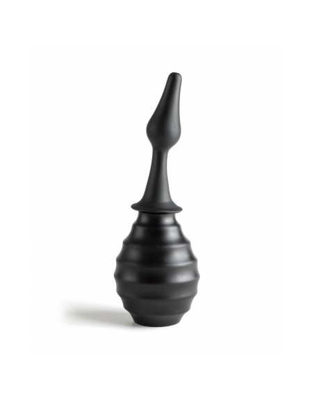 Poire Butt Plug extensible Virgite 330 ml