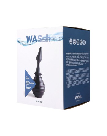 Colt Aufblasbarer Analplug Virgite 330 ml