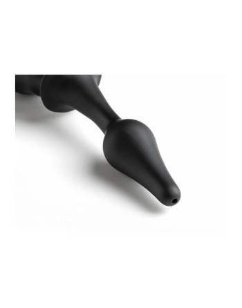 Poire Butt Plug extensible Virgite 330 ml