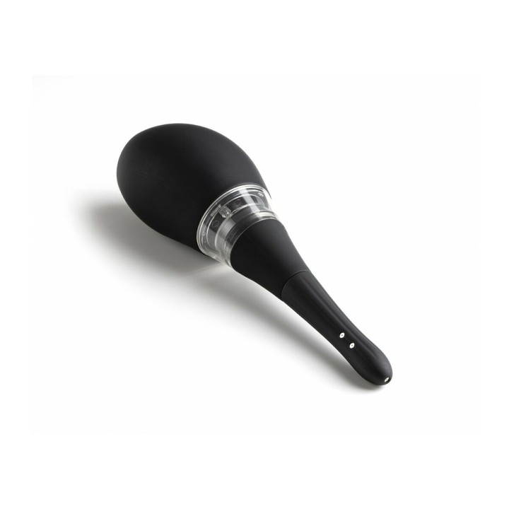 Butt Plug Estendibile Colt Virgite Nero 300 ml