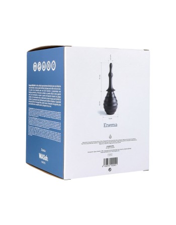 Colt Expandable Butt Plug Virgite 330 ml