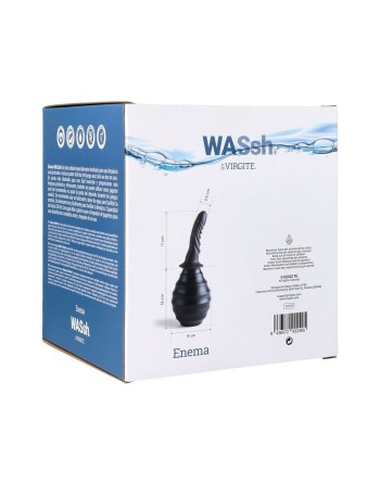 Colt Expandable Butt Plug Virgite 330 ml