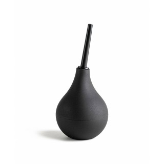 Colt Elastisk Butt Plug Virgite Sort 160 ml