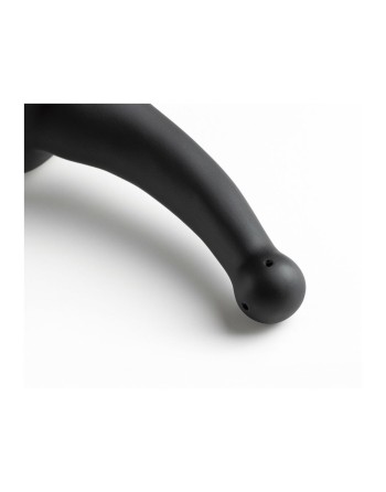 Lavativa Con Tapón Anal Expandible Virgite 330 ml