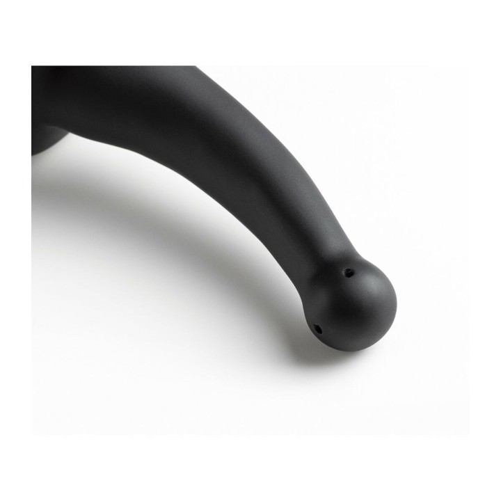 Lavativa Con Tapón Anal Expandible Virgite 330 ml