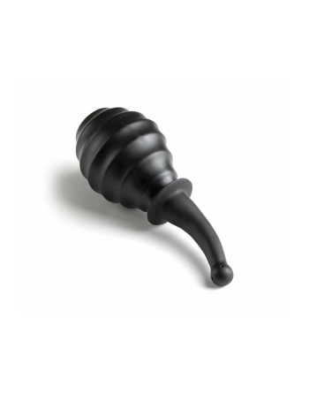 Poire Butt Plug extensible Virgite 330 ml