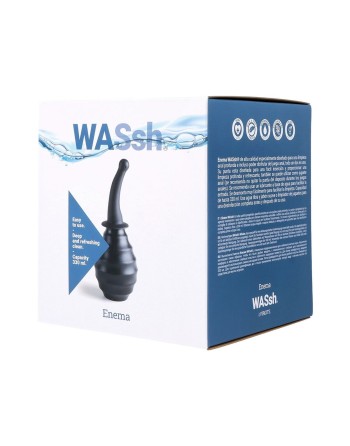 Colt Aufblasbarer Analplug Virgite 330 ml