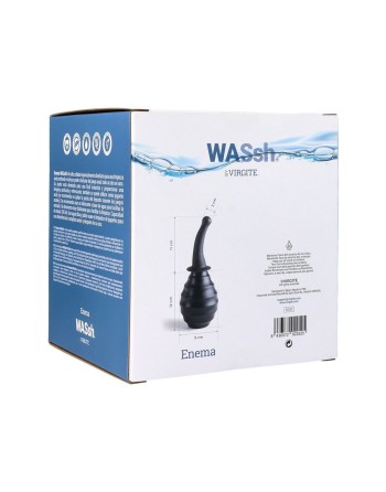 Butt Plug Estendibile Colt Virgite 330 ml