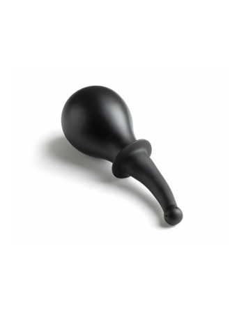 Colt Expandable Butt Plug Virgite Black 280 ml
