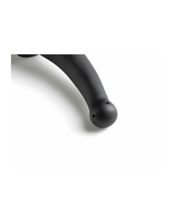 Colt Aufblasbarer Analplug Virgite Schwarz 280 ml