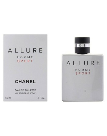 Parfum Homme Allure Homme Sport Chanel EDT Allure Homme Sport