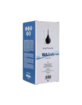 Butt Plug Estendibile Colt Virgite Nero