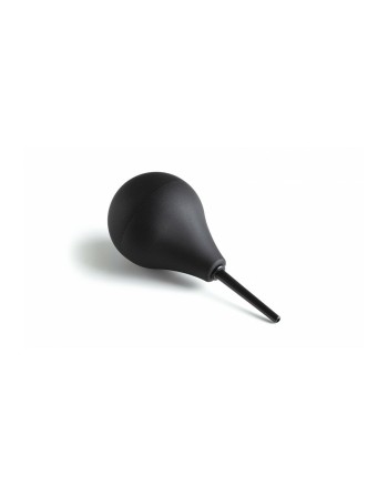 Poire Butt Plug extensible Virgite Noir
