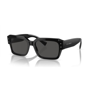 Occhiali da sole Uomo Dolce & Gabbana DG4460