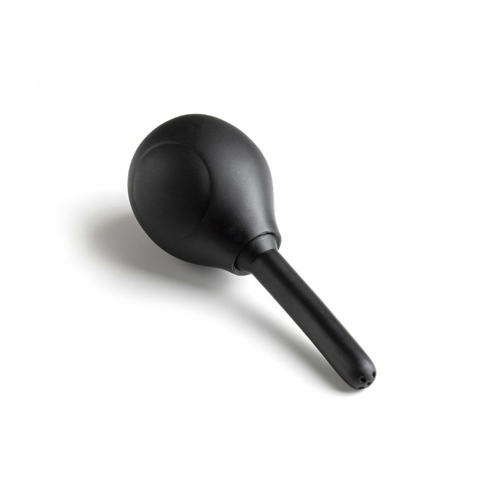 Colt Expandable Butt Plug Virgite Black 275 ml