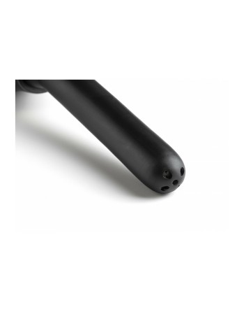 Colt Expandable Butt Plug Virgite Black 275 ml