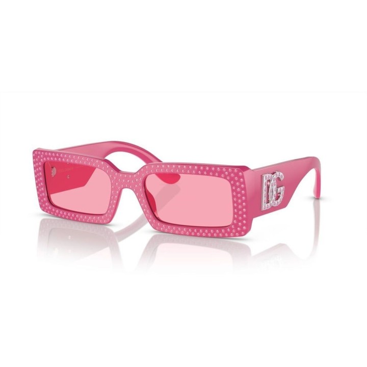 Solbriller til kvinder Dolce & Gabbana DG 4447B