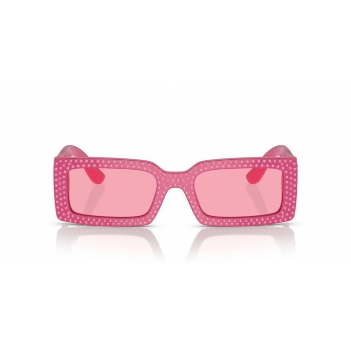 Lunettes de soleil Femme Dolce & Gabbana DG 4447B