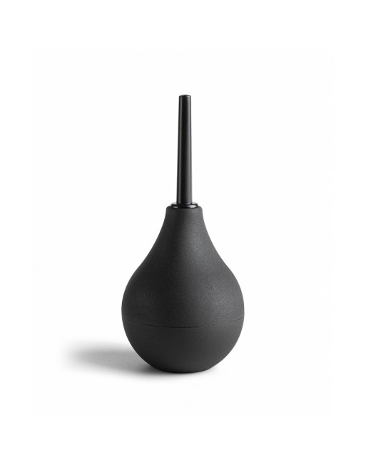 Colt Expandable Butt Plug Virgite Black 120 ml