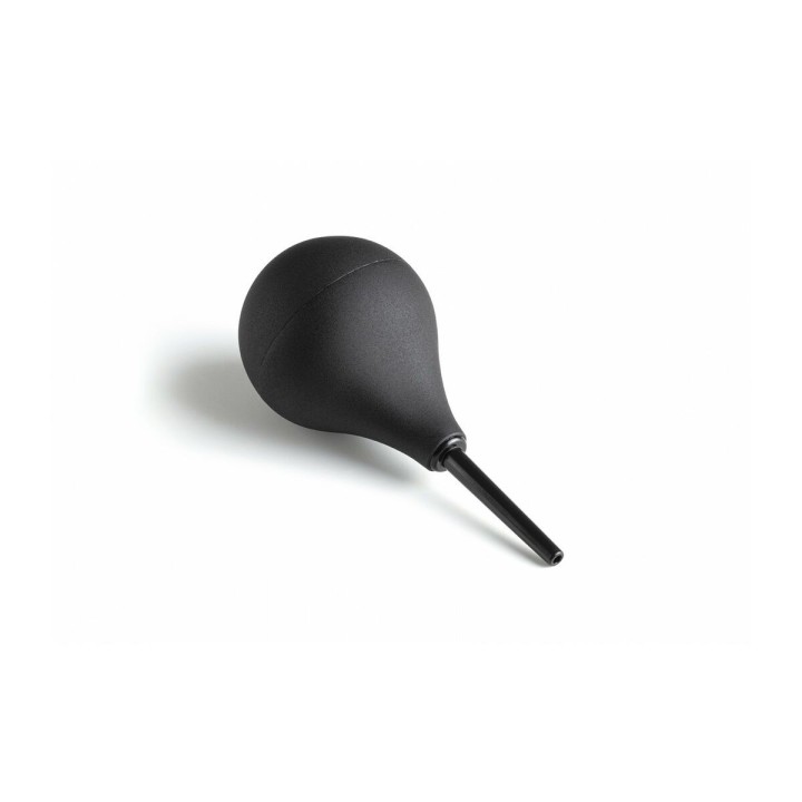 Colt Expandable Butt Plug Virgite Black 120 ml