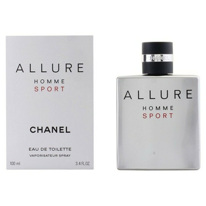 Profumo Uomo Allure Homme Sport Chanel EDT Allure Homme Sport