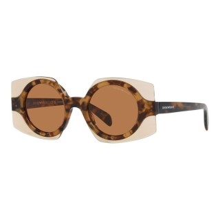 Solbriller til kvinder Emporio Armani EA 4207