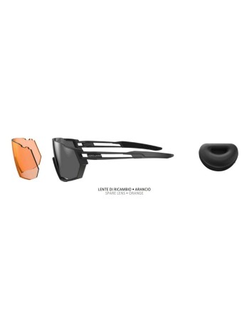 Herrensonnenbrille Salice SALICE 029