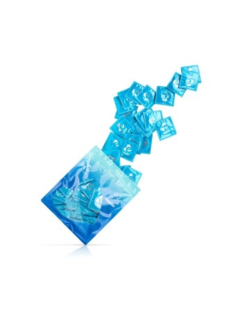 Condoms Easyglide 40 Units