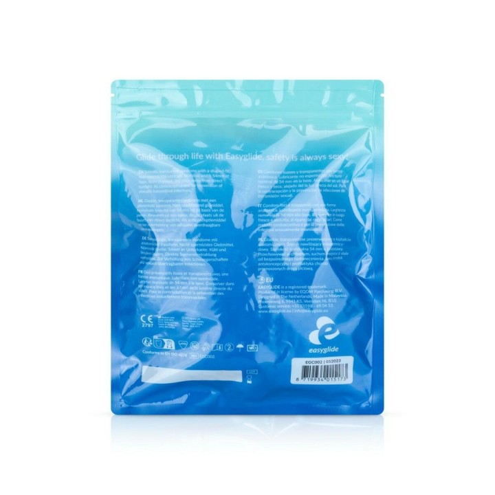 Préservatifs Easyglide 40 Unités