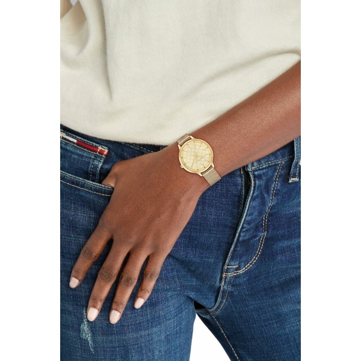 Dameur Tommy Hilfiger 1685270 (Ø 36 mm)