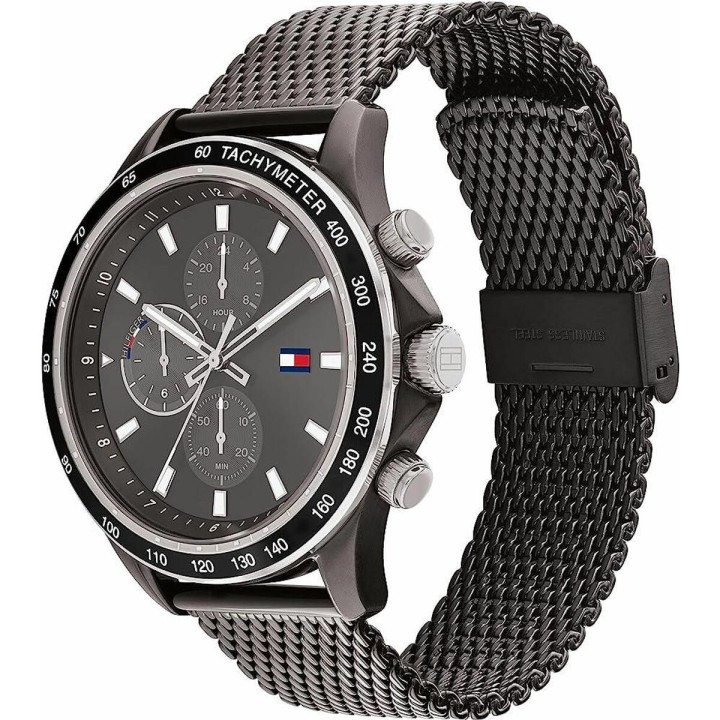 Herreur Tommy Hilfiger 1683486 (Ø 44 mm)